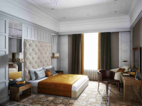 Metropol Moscow Hotel