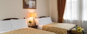 Metropol Moscow Hotel