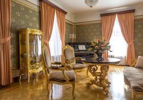 Metropol Moscow Hotel