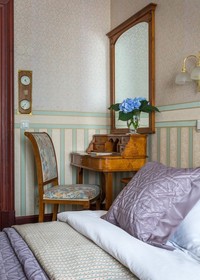 Metropol Moscow Hotel