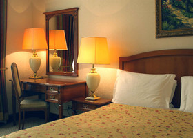 Metropol Moscow Hotel
