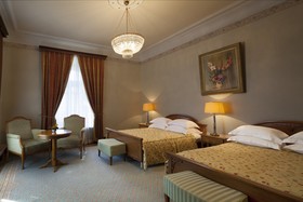 Metropol Moscow Hotel