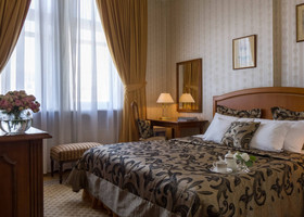 Metropol Moscow Hotel