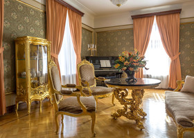 Metropol Moscow Hotel