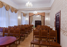 Metropol Moscow Hotel