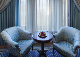Metropol Moscow Hotel