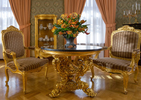 Metropol Moscow Hotel