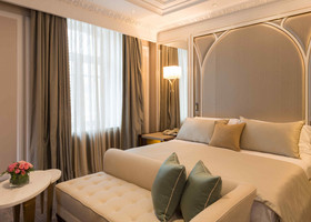 Metropol Moscow Hotel