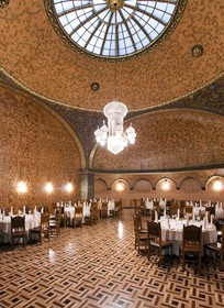 Metropol Moscow Hotel