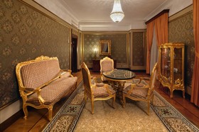 Metropol Moscow Hotel