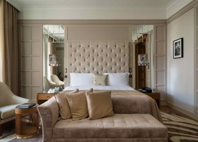 Metropol Moscow Hotel