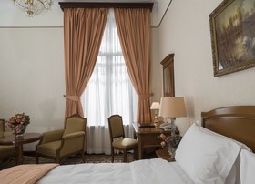 Metropol Moscow Hotel