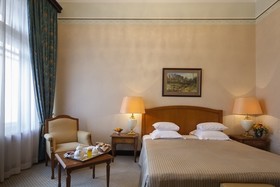 Metropol Moscow Hotel