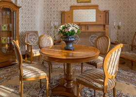 Metropol Moscow Hotel
