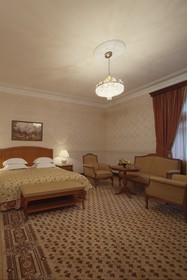 Metropol Moscow Hotel