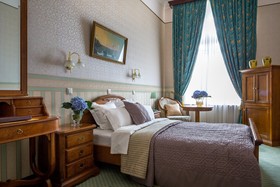 Metropol Moscow Hotel