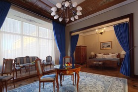 Metropol Moscow Hotel