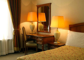 Metropol Moscow Hotel