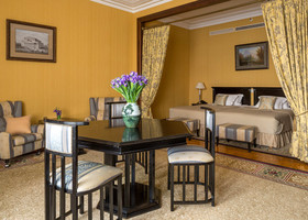 Metropol Moscow Hotel