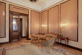 Metropol Moscow Hotel