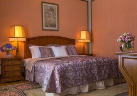 Metropol Moscow Hotel