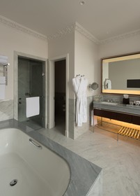 Metropol Moscow Hotel