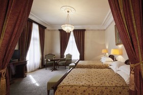 Metropol Moscow Hotel