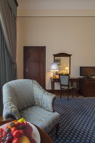 Metropol Moscow Hotel