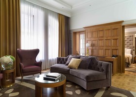 Metropol Moscow Hotel