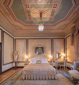 Metropol Moscow Hotel