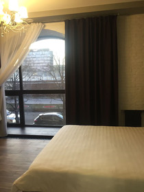 Mia Milano Hotel