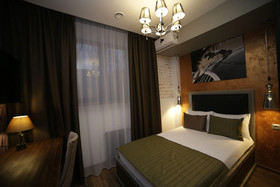 Mia Milano Hotel