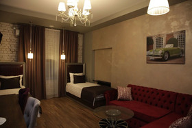 Mia Milano Hotel