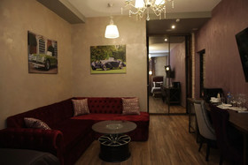 Mia Milano Hotel