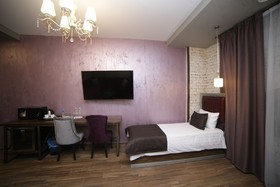 Mia Milano Hotel