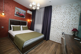 Mia Milano Hotel
