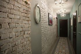 Mia Milano Hotel