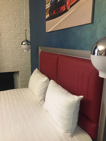 Mia Milano Hotel
