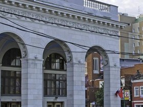 Michelle Hotel