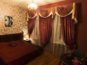 Michelle Hotel