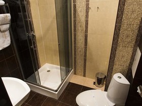 Michelle Hotel
