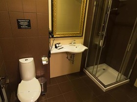 Michelle Hotel
