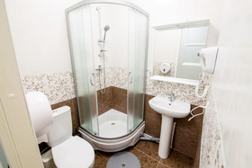 Mini-hotel Artist on Kitay-gorod
