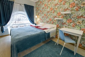 Mini-hotel Artist on Kitay-gorod