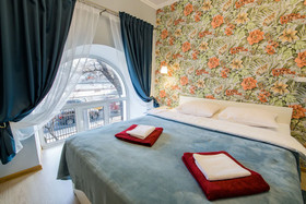 Mini-hotel Artist on Kitay-gorod