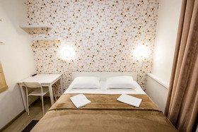 Mini-hotel Artist on Kitay-gorod