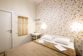 Mini-hotel Artist on Kitay-gorod