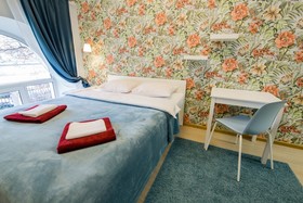 Mini-hotel Artist on Kitay-gorod