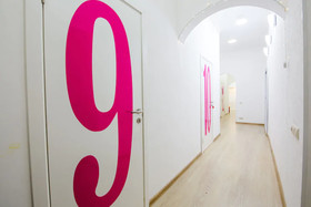 Mini-hotel Artist on Kitay-gorod