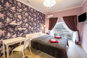 Mini-hotel Artist on Kitay-gorod